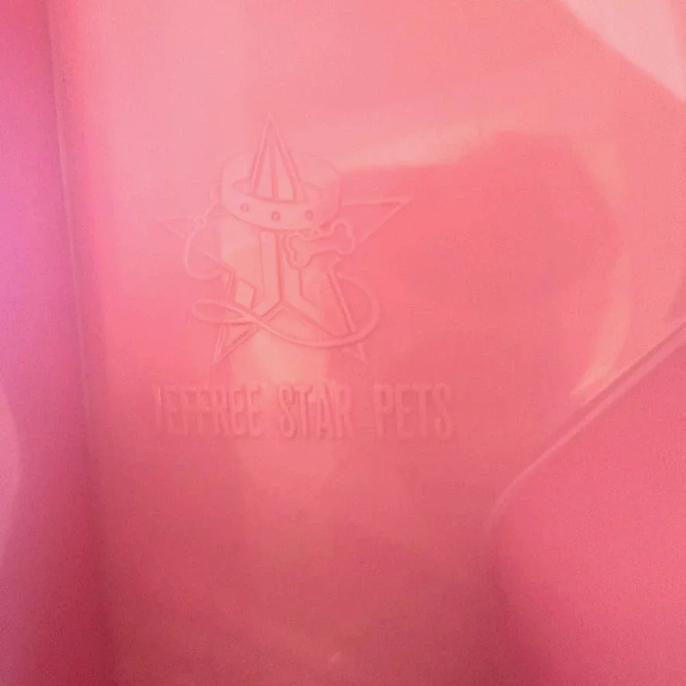 Discontinued Jeffree Star‎ Pet Star Bowl Set Large RARE Brand New Factory Sealed